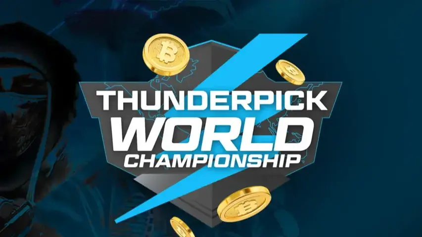 Thunderpick World Championship 2024: анонс грандіозної події