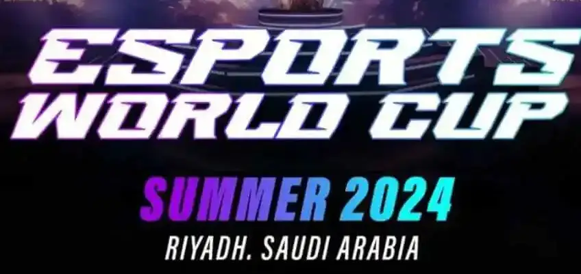 Esports World Cup Announces Club Program to Boost Global Participation