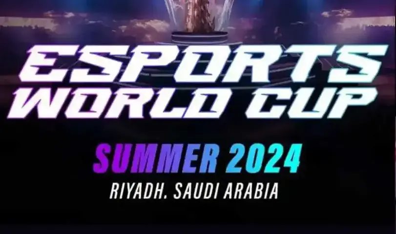 Esports World Cup оголосили про клубну програму для збільшення глобальної участі