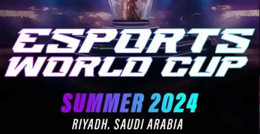 Esports World Cup kündigt Clubprogramm an, um die weltweite Teilnahme zu fördern