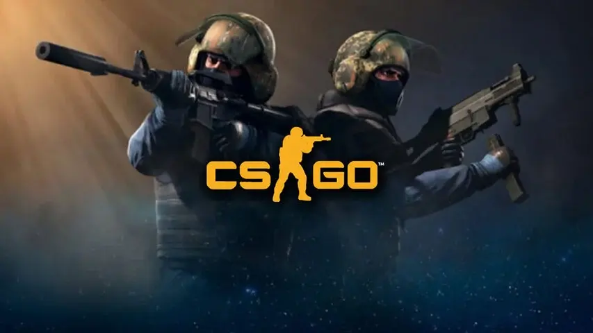 CS: GO Has Released a 200 MB Update