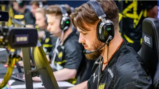 NAVI triumfuje nad Enterprise w kwalifikacjach do PGL Major Copenhagen