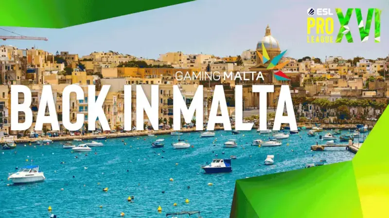 ESL And Maltese Authorities Have Agreed to Hold the Pro League In the Country Until the End Of 2024