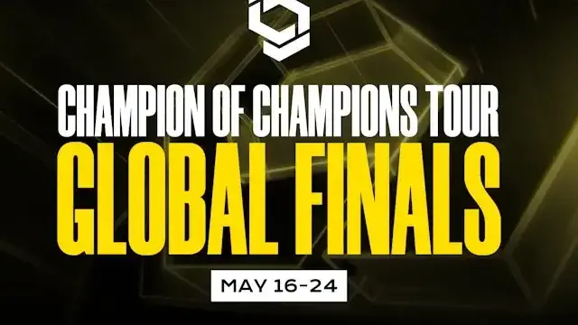 CCT Unveils $500,000 Global Finals with Top Teams Competing Online