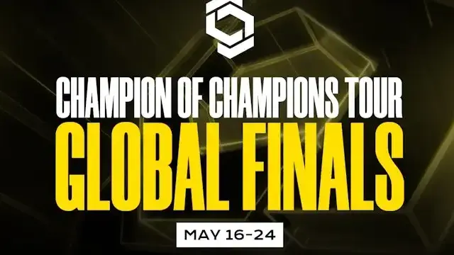 ССТ оголошує Global Finals з призовим фондом $500,000, в якому найкращі команди змагатимуться в режимі онлайн