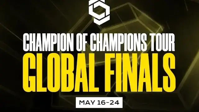 CCT представляет Global Finals с призовым фондом $500 000, в котором лучшие команды будут соревноваться онлайн