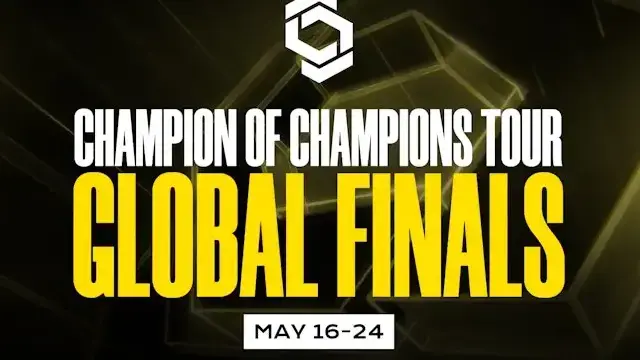 CCT revela finais globais de $500.000 com as melhores equipas a competir online