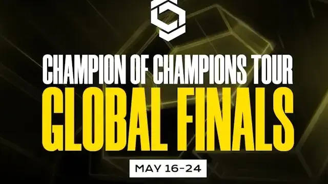 CCT enthüllt 500.000 $ Global Finals mit Top-Teams, die online gegeneinander antreten