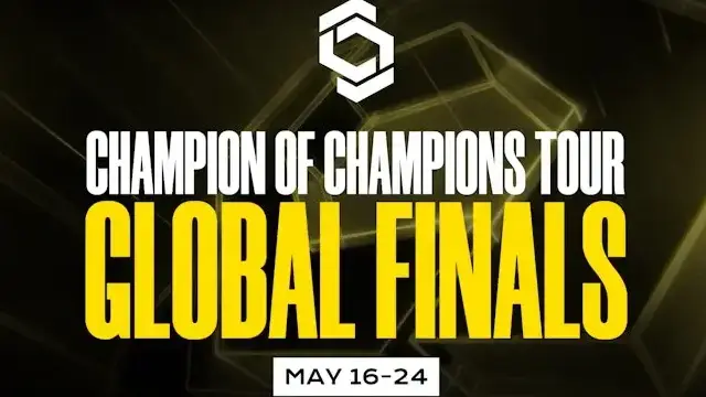 CCT przedstawia globalne finały z pulą nagród 500 000 USD, w których najlepsze zespoły rywalizują online