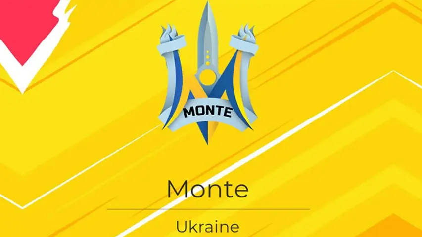 Monte одержали первую победу над Nexus Gaming на European RMR B