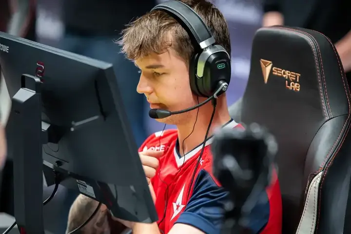 NiP Dev1ce: “I've been trying to be more dynamic in the game