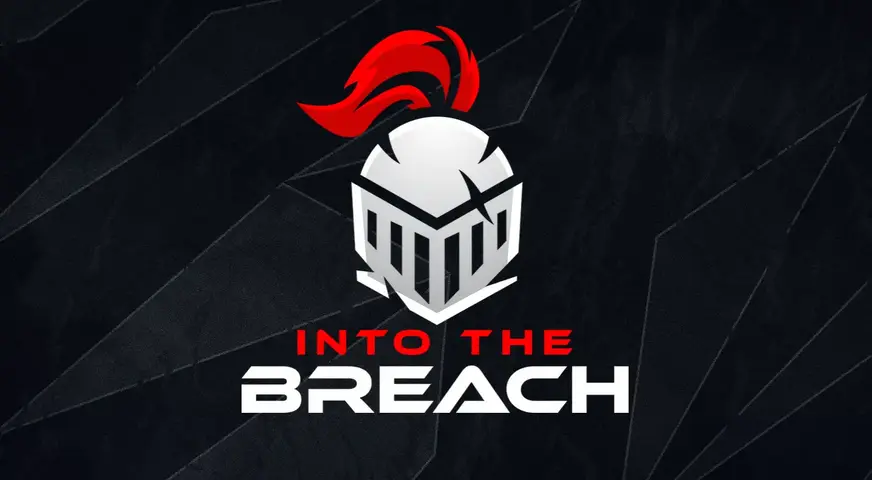 Into the Breach anuncia atualização do plantel: Bymas, Misutaaa e Juve são transferidos para a bancada