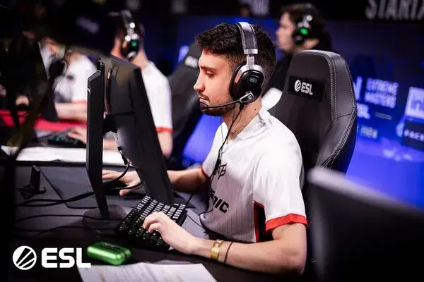 NertZ Confident in Heroic's Rise to the Top: "Just a Matter of Time"