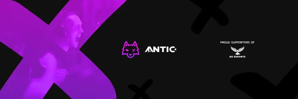 Three players are leaving Antic Esports