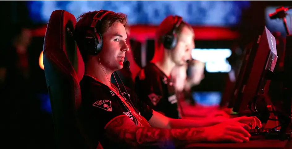 Astralis verlor 4 Millionen Dollar, weil es das dritte Major verpasste