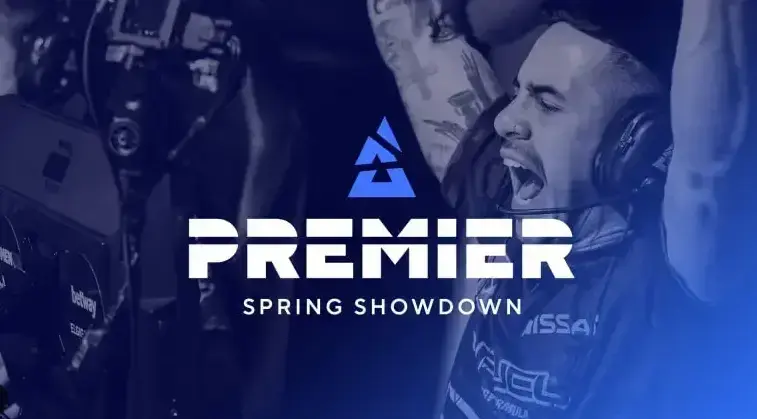 BLAST Premier: Spring Showdown 2024: Die besten Teams ziehen ins Frühjahrsfinale ein