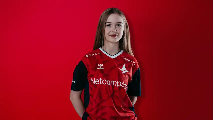 Astralis Female: Letter to Valve about sexism in CS2