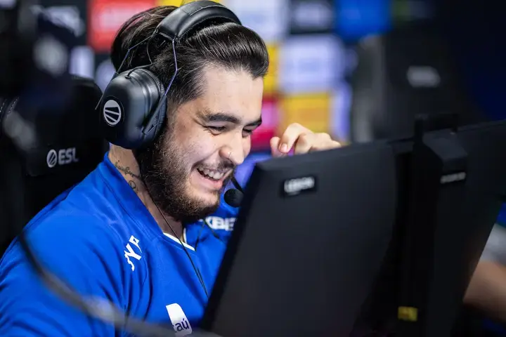 BIG Vs. MIBR: the Most Unpredictable Group B Match At the EPL
