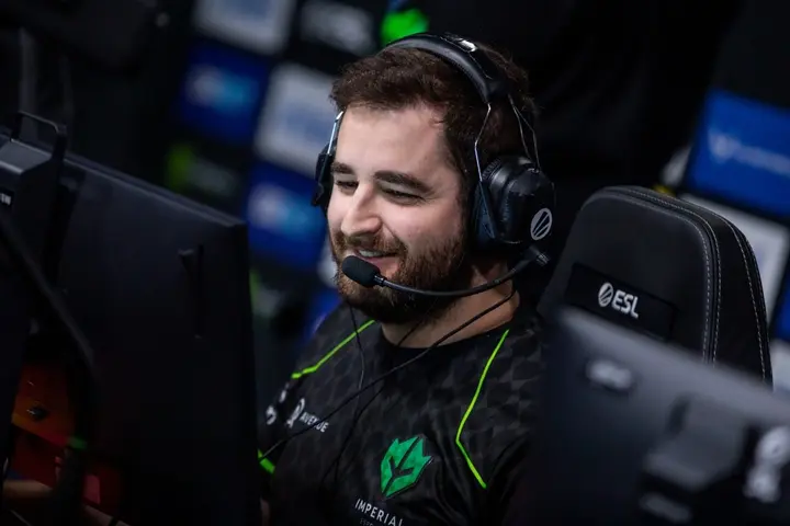 FalleN on the current state of Brazilian CS