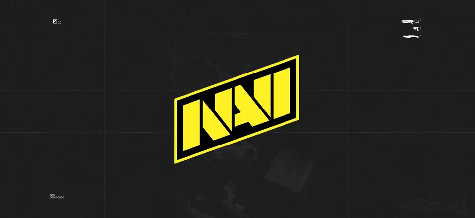 NAVI advanced to the second stage of the PGL Major Copenhagen 2024