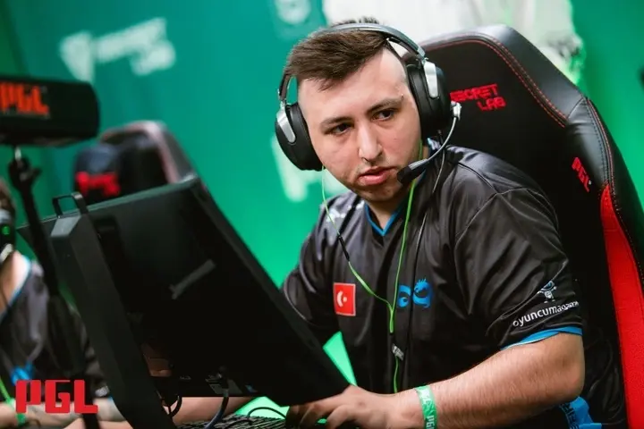 XANTARES: "When Device Returns, His Shape Will Be Excellent"