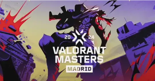 Новый агент от Riot Games будет представлен на VCT 2024 Masters Madrid