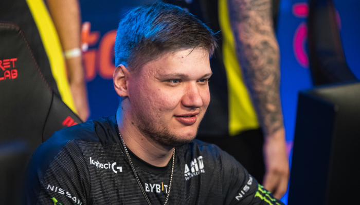 s1mple vs. nilo: A Clash of Titans Looms in CS2's Upcoming Match
