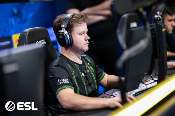 Snappi Hails s1mple as Quintessential Star Player for Falcons