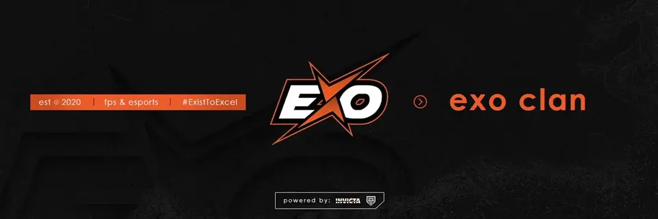 The German collective EXO Clan welcomes a new head coach to their Valorant roster
