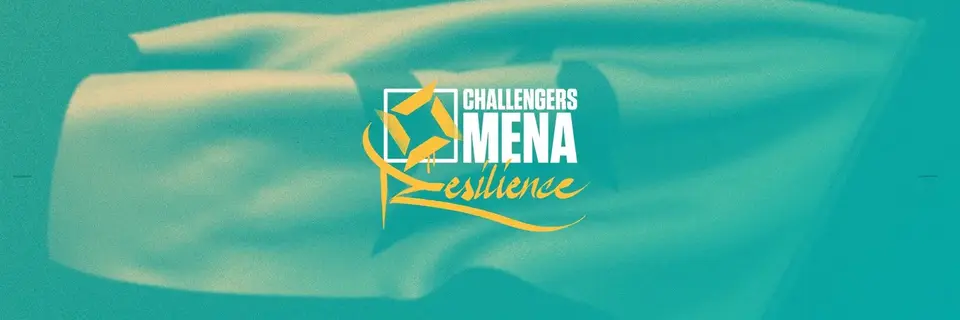 Relle quitte Contractless après une performance décevante dans la Challengers League 2024 MENA