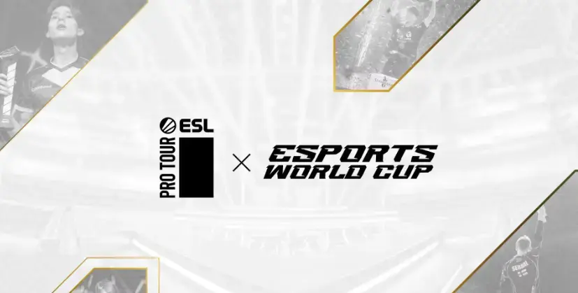 eSports World Cup Announces Open and Closed CS2 Qualifiers for Riyadh 2024