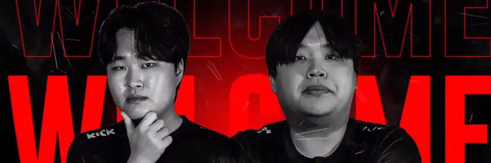 Retla and Zest are the new members of Bleed Esports Valorant
