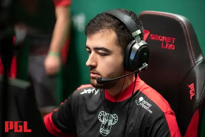Afroo About Winning the Match With Astralis At the ESL Pro League: "We Are Happy To Take Revenge"