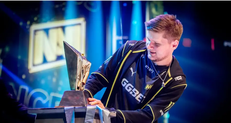 Most consistent teams in the history of CS Majors (CS2 and CS:GO) - Ranked
