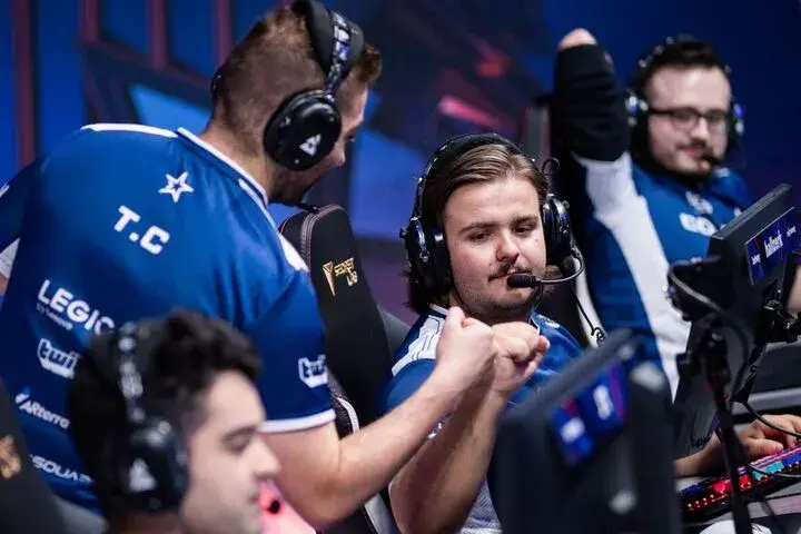 ENCE Vs Complexity: Will Complexity Make It To the Playoffs?