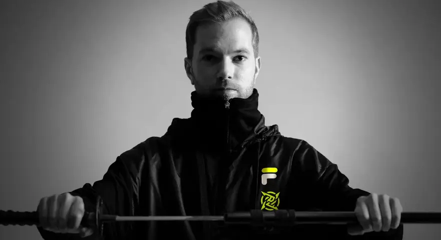 Xizt Takes the Helm as NIP's New Coach