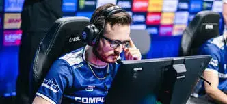 ENCE Suffered Their Fourth Defeat In Group C At EPL S16
