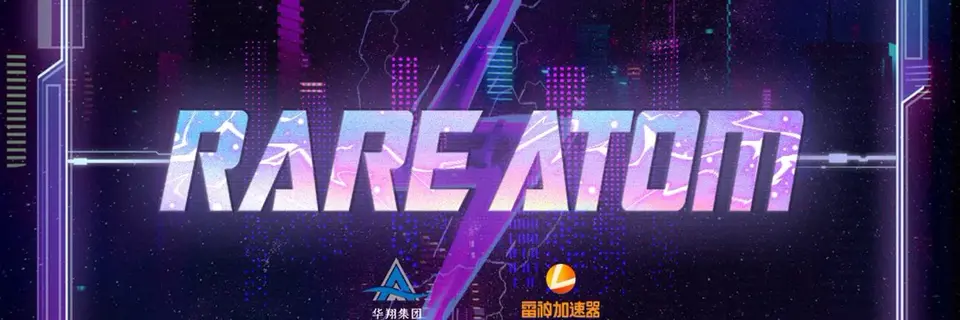 O clube chinês Rare Atom retorna ao Valorant com uma equipe atualizada