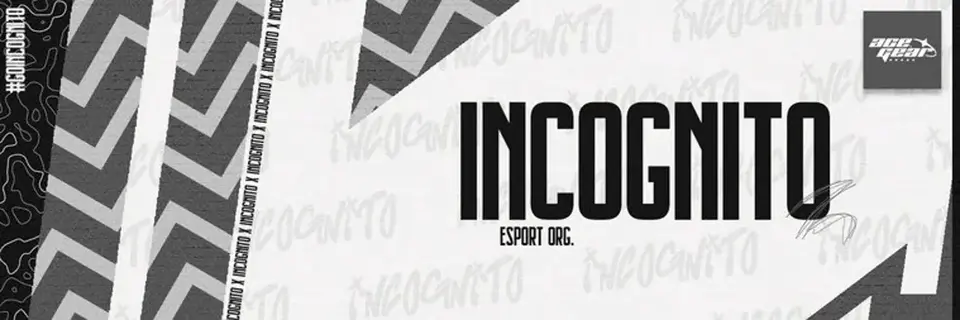 Incognito setzt expansion fort und unterzeichnet Frauen-Valorant-Team