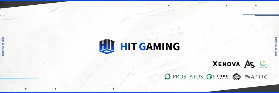 Ajout inattendu au staff technique de HIT Gaming