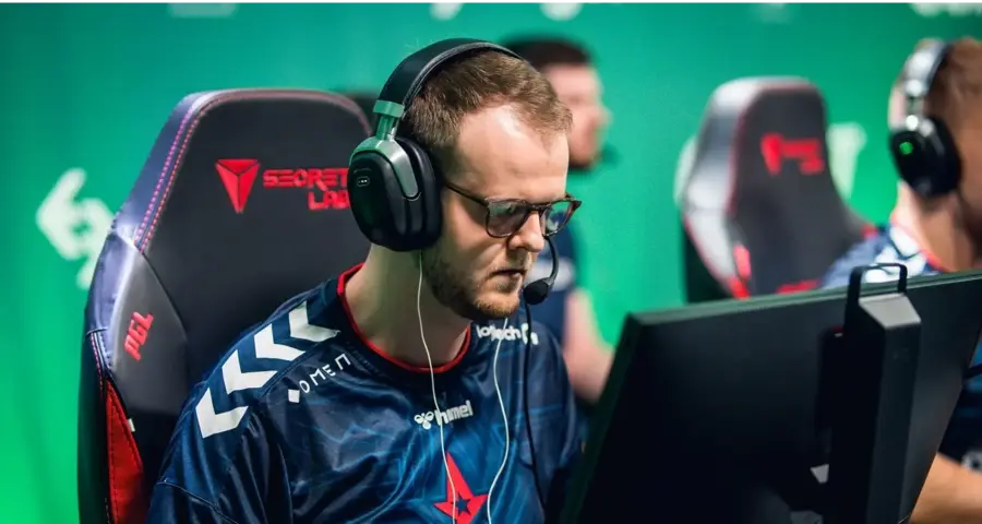 Does Xyp9x have a future in CS2?