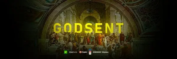 GODSENT löst CS2-Team nach Rückschlägen beim Sponsoring auf