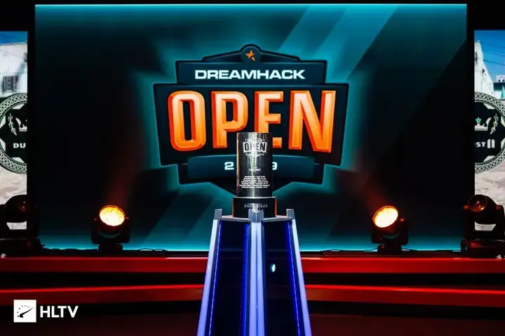 Renegades win DH Open 46 Oceania, to ESL Season 15 Conference