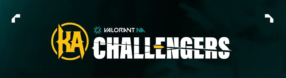 Посів команд на VALORANT Challengers 2024: North America Split 1