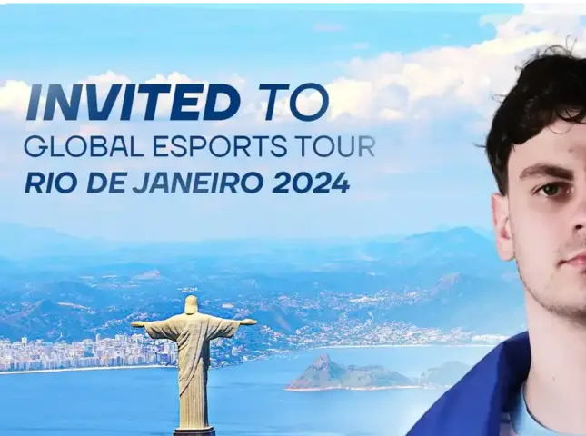 Monte підтвердила участь у GET Ріо 2024 разом з елітними міжнародними командами