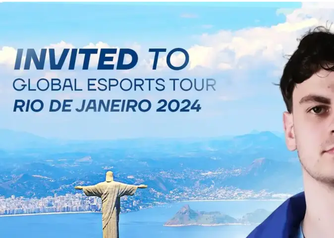 Monte подтверждает участие в GET Rio 2024 наряду с элитными международными командами