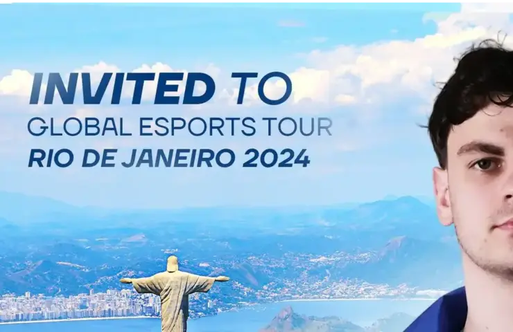 Monte potwierdza udział w GET Rio 2024 wraz z elitarnymi międzynarodowymi drużynami