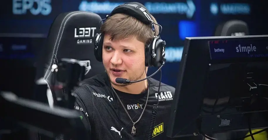 S1mple On Organizing EPL S16: "Terrible Communication With Teams And Shitty Hotel"