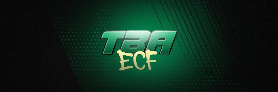 TBA.ECF assina com a ex-ENEIDA: Pronto para fazer ondas na cena CS2