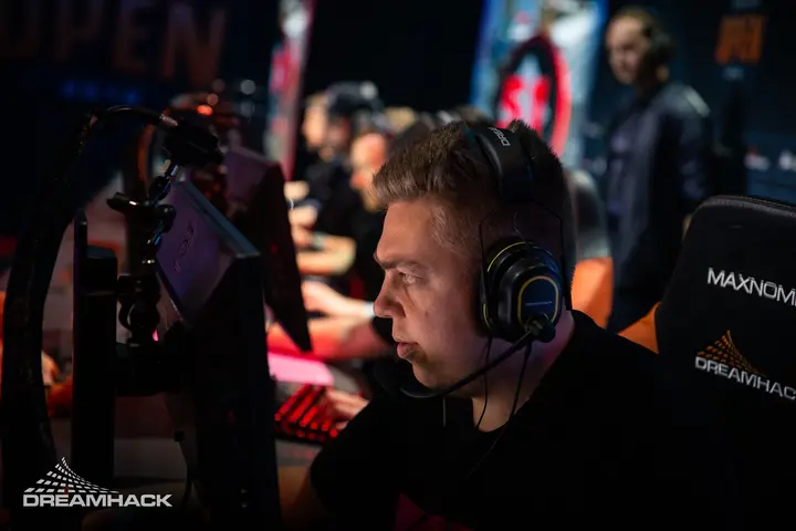 ESC Gaming rozwiązuje ukraiński skład CS2